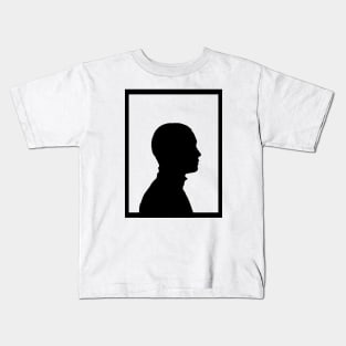 D.O. Silhouette Kids T-Shirt